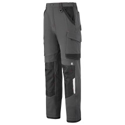 PANTALON RULER STRETCH