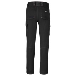 PANTALON RULER STRETCH