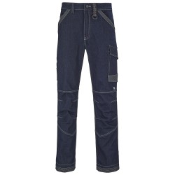 PANTALON RULER JEAN DE TRAVAIL STRETCH