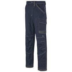 PANTALON RULER JEAN DE TRAVAIL STRETCH