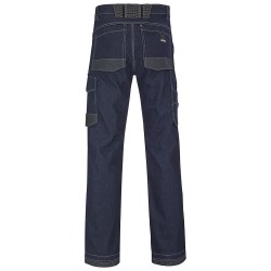 PANTALON RULER JEAN DE TRAVAIL STRETCH