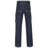 PANTALON RULER JEAN DE TRAVAIL STRETCH