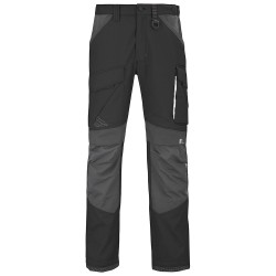 PANTALON RULER 60% COTON 40% POLY