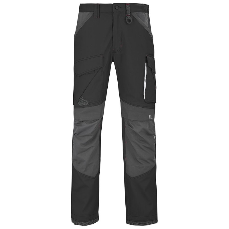 PANTALON RULER 60% COTON 40% POLY