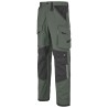 PANTALON RULER 60% COTON 40% POLY