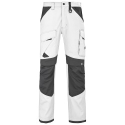 PANTALON RULER 60% COTON 40% POLY