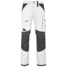PANTALON RULER 60% COTON 40% POLY