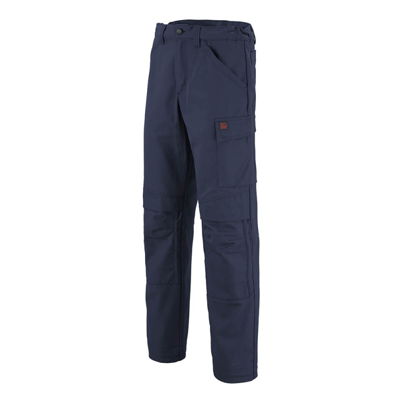 PANTALON BASALTE C/P