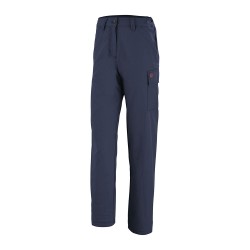 PANTALON JADE FEMME