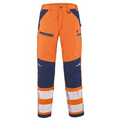PANTALON HV SPANNER