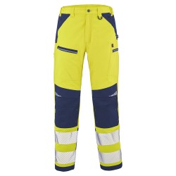 PANTALON HV SPANNER
