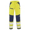 PANTALON HV SPANNER
