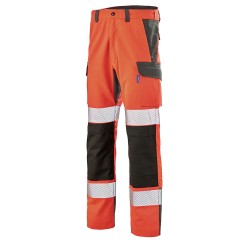 PANTALON HV ADVANCED