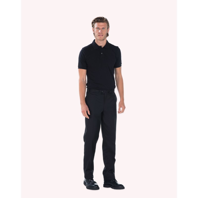 PANTALON SYLVAIN DE SERVICE
