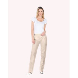 PANTALON MANHATTAN FEMME