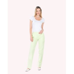 PANTALON MANHATTAN FEMME