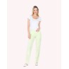 PANTALON MANHATTAN FEMME