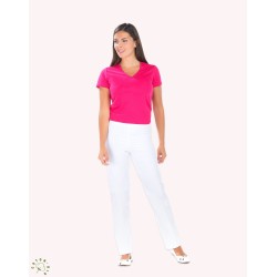 PANTALON FEMME MANU