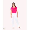 PANTALON FEMME MANU