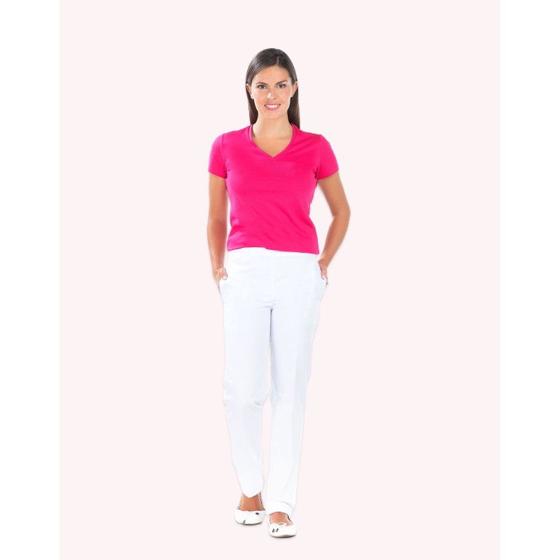 PANTALON FEMME HAWAI