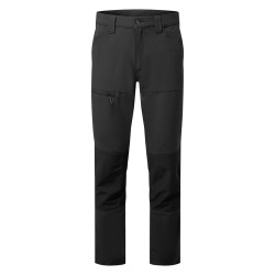 PANTALON STRETCH FIN