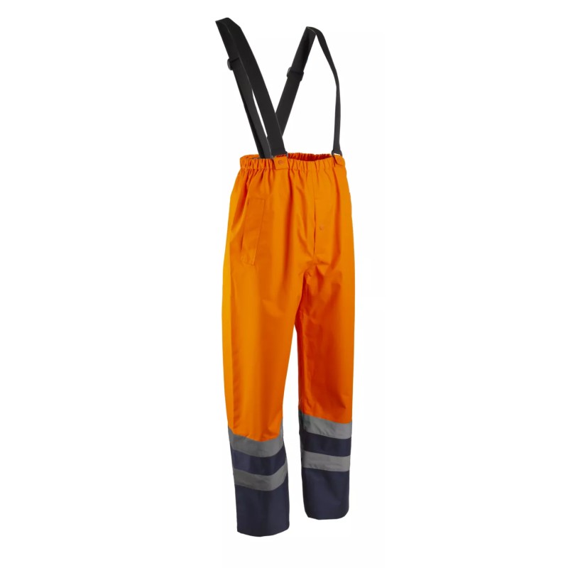 PANTALON DE PLUIE HYDRA