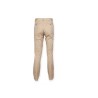 PANTALON HOMME STRETCH CHINO SANS PINCE