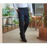 PANTALON HOMME CHINO POLYCOTON