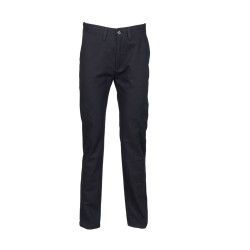 PANTALON HOMME CHINO POLYCOTON