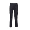 PANTALON HOMME CHINO POLYCOTON