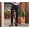 PANTALON FEMME CHINO POLYCOTON
