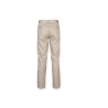 PANTALON FEMME CHINO POLYCOTON