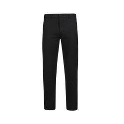 PANTALON CHINO STRETCH HOMME