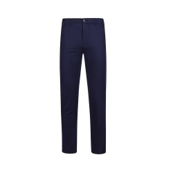 PANTALON CHINO STRETCH HOMME