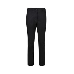 PANTALON CHINO STRETCH FEMME