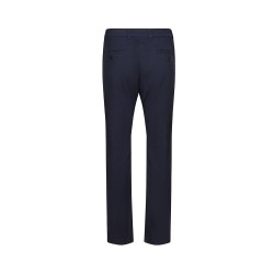 PANTALON CHINO STRETCH FEMME
