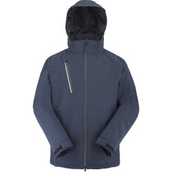 PARKA KYRILL MODUL'WEAR AVEC DOUBLURE CAUCASE