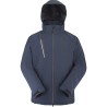 PARKA KYRILL MODUL'WEAR AVEC DOUBLURE CAUCASE