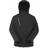 PARKA KYRILL MODUL'WEAR AVEC DOUBLURE CAUCASE