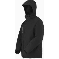 PARKA KYRILL MODUL'WEAR AVEC DOUBLURE CAUCASE