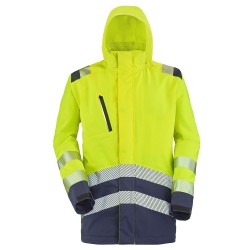 PARKA ERWIN MODUL'WEAR DOUBLURE TATRAS