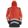 PARKA ERWIN MODUL'WEAR DOUBLURE TATRAS