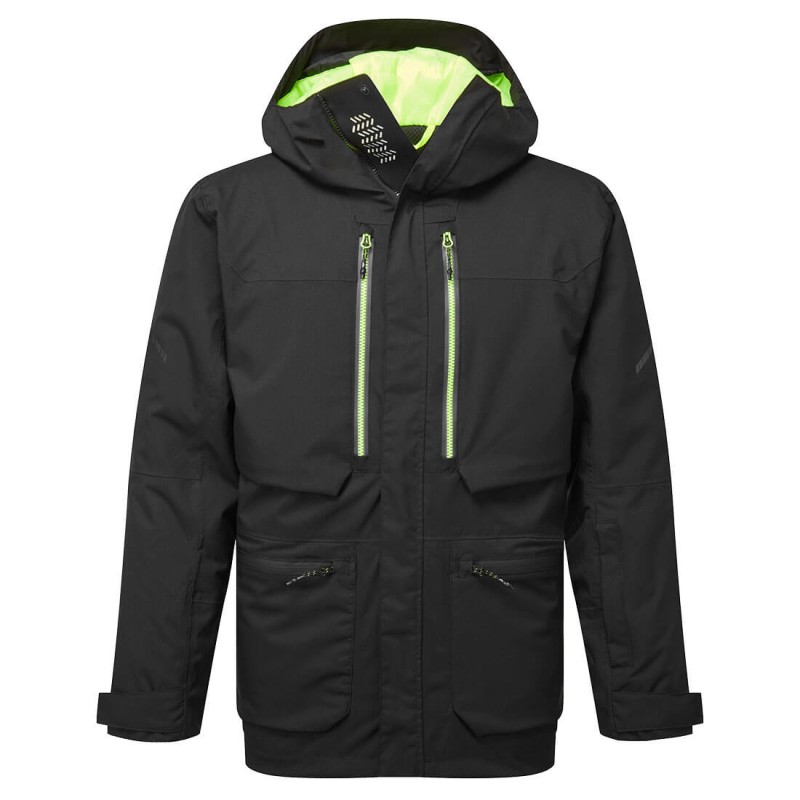 PARKA D'HIVER EV4