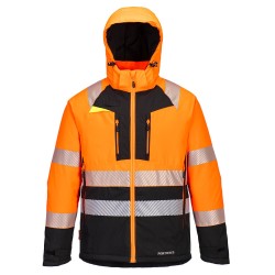 PARKA HV DX4