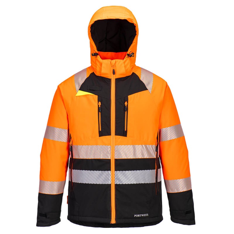 PARKA HV DX4