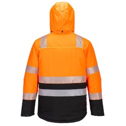 PARKA HV DX4