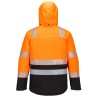 PARKA HV DX4