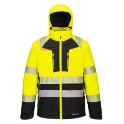PARKA HV DX4