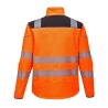 VESTE SOFTSHELL PW3