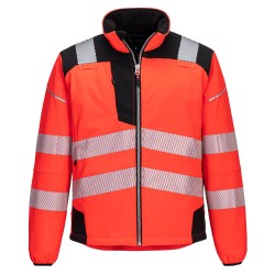 VESTE SOFTSHELL PW3